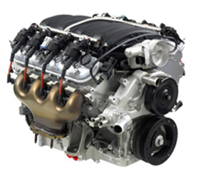 C3825 Engine